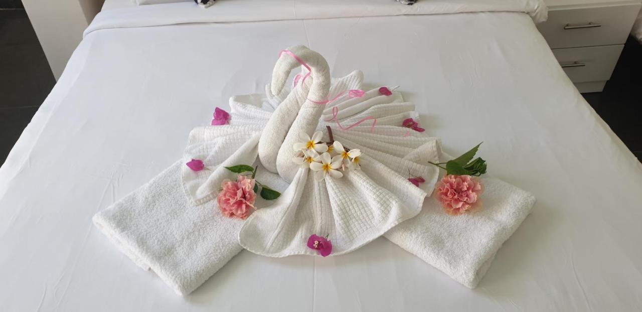 David Hameleh House Aparthotel Netanya Ngoại thất bức ảnh
