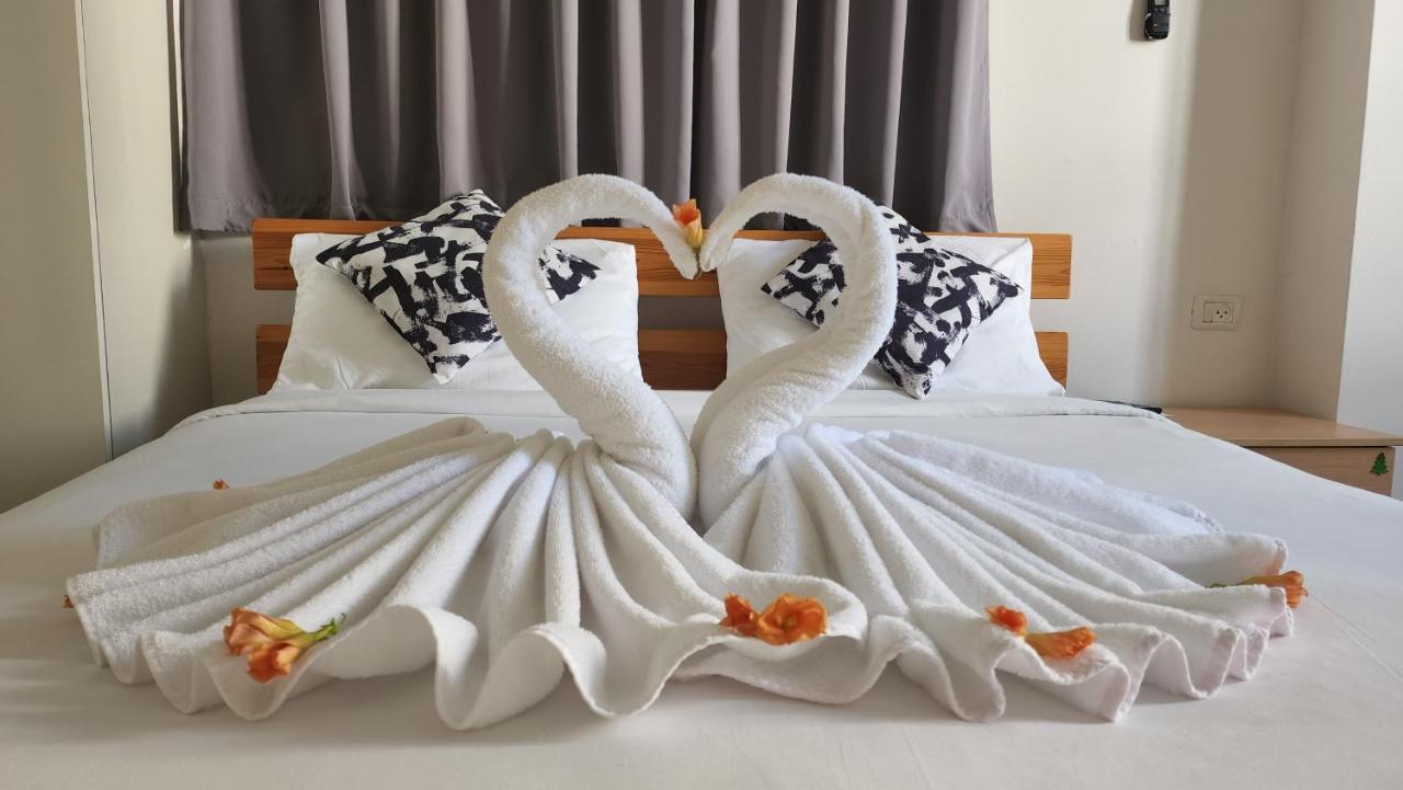 David Hameleh House Aparthotel Netanya Ngoại thất bức ảnh
