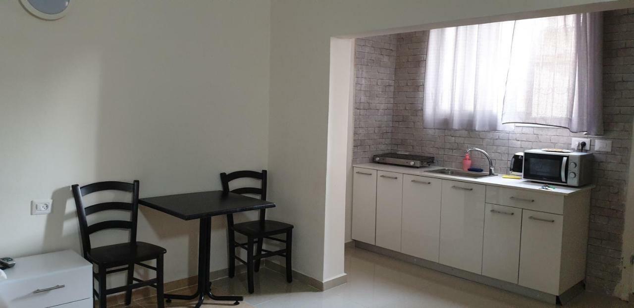 David Hameleh House Aparthotel Netanya Ngoại thất bức ảnh